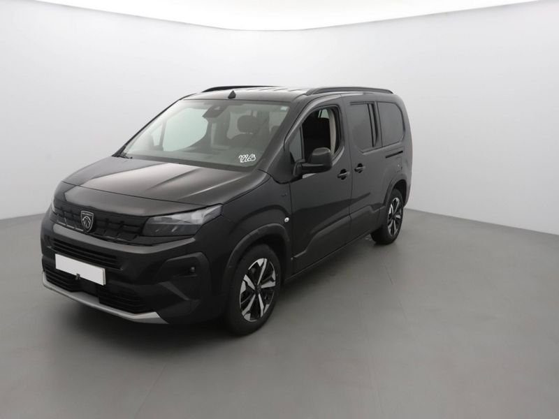 Peugeot Rifter Taille xl - 1.5 bluehdi 130ch s&s gt eat8 7 places