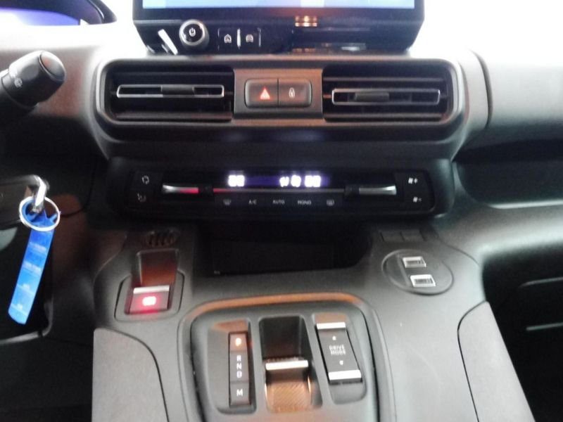 Peugeot Rifter Taille xl - 1.5 bluehdi 130ch s&s gt eat8 7 places