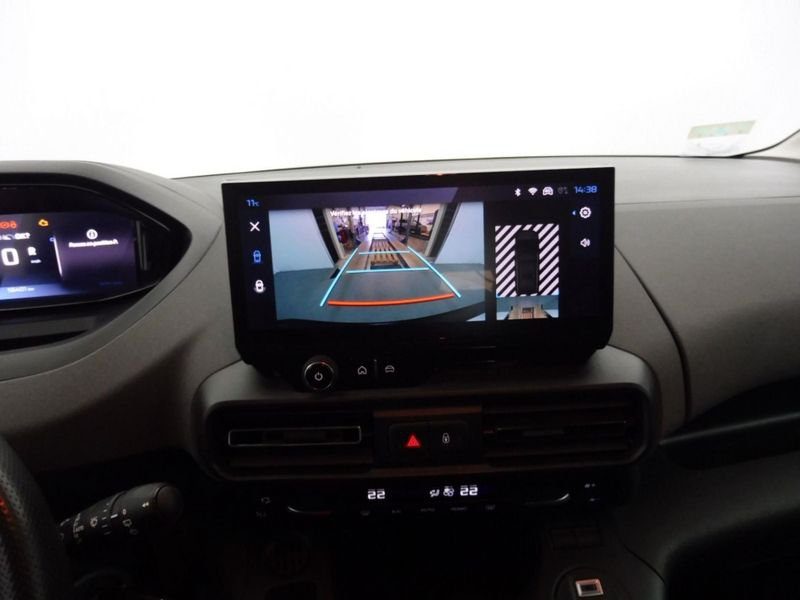 Peugeot Rifter Taille xl - 1.5 bluehdi 130ch s&s gt eat8 7 places