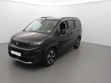 Peugeot Rifter Taille xl - 1.5 bluehdi 130ch s&s gt eat8 7 places