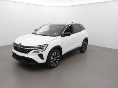 Renault Austral 1.2 e-tech full hybrid 200ch techno - 24