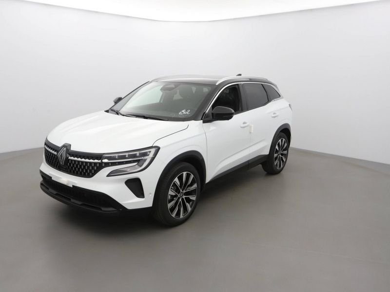 Renault Austral 1.2 e-tech full hybrid 200ch techno - 24