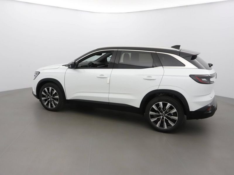 Renault Austral 1.2 e-tech full hybrid 200ch techno - 24
