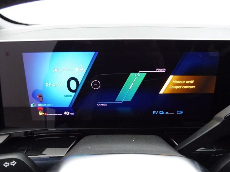 Renault Austral 1.2 e-tech full hybrid 200ch techno - 24