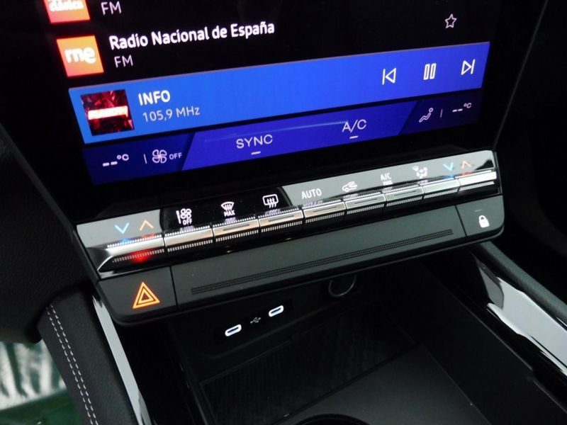 Renault Austral 1.2 e-tech full hybrid 200ch techno - 24