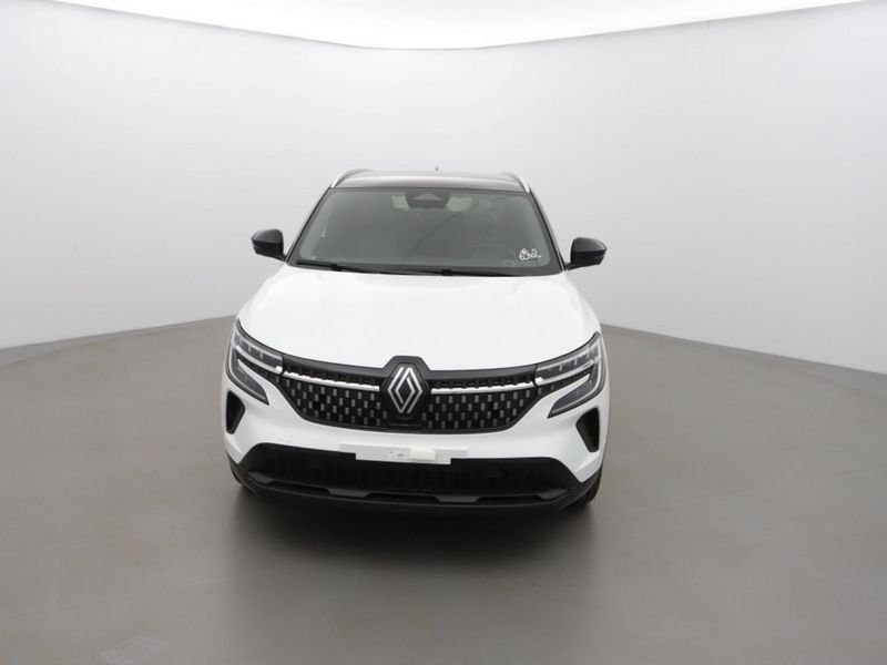 Renault Austral 1.2 e-tech full hybrid 200ch techno - 24