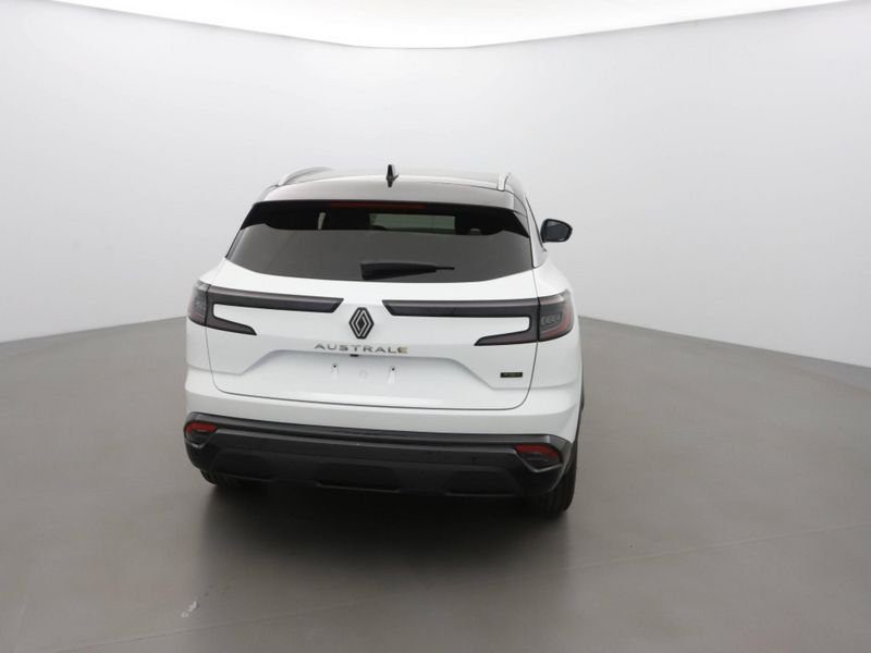 Renault Austral 1.2 e-tech full hybrid 200ch techno - 24