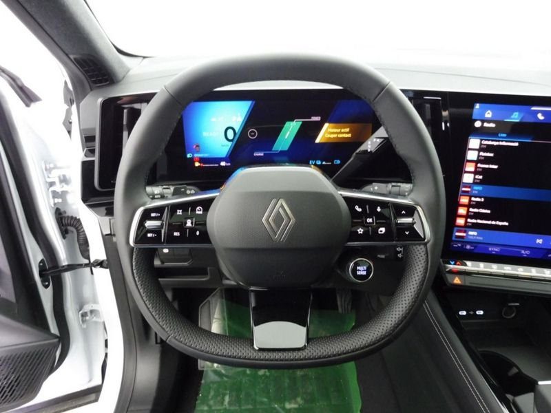 Renault Austral 1.2 e-tech full hybrid 200ch techno - 24