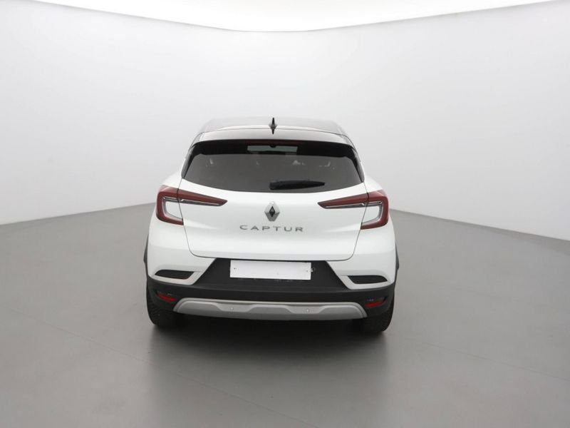 Renault Captur 1.0 tce 90ch techno