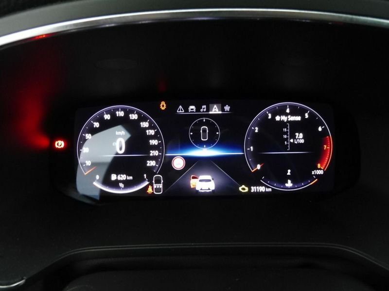 Renault Captur 1.0 tce 90ch techno