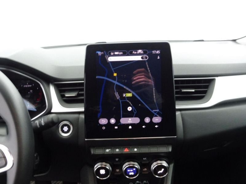 Renault Captur 1.0 tce 90ch techno