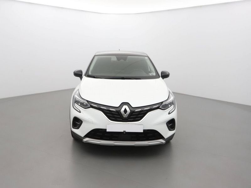 Renault Captur 1.0 tce 90ch techno