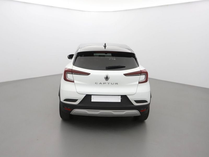 Renault Captur 1.0 tce 90ch techno