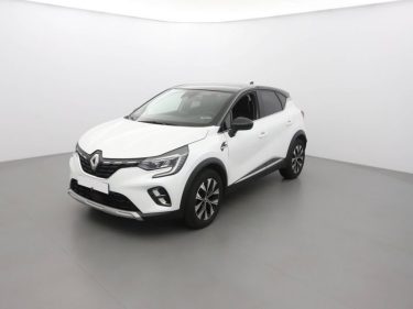 Renault Captur 1.0 tce 90ch techno