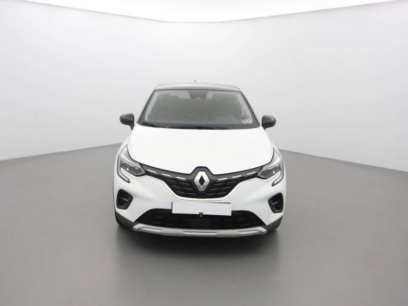 Renault Captur 1.0 tce 90ch techno