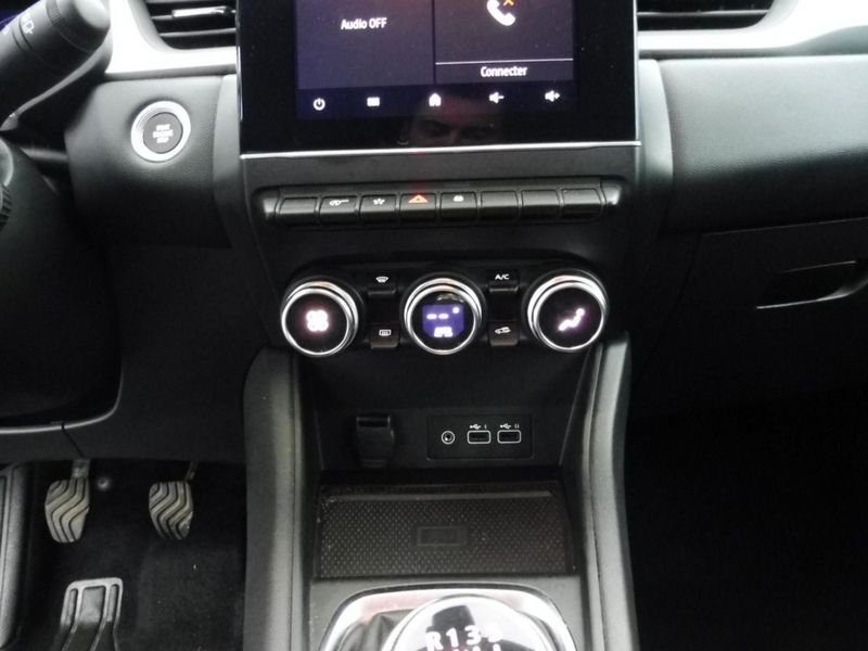 Renault Captur 1.0 tce 90ch techno