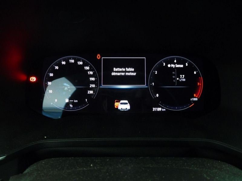 Renault Captur 1.0 tce 90ch techno