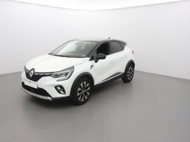 Renault Captur 1.0 tce 90ch techno