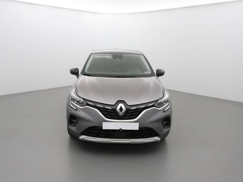 Renault Captur 1.0 tce 90ch techno