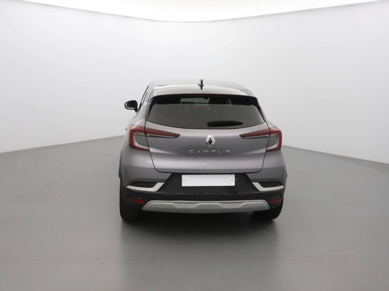 Renault Captur 1.0 tce 90ch techno