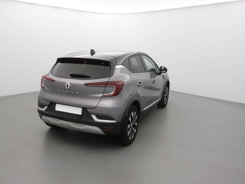 Renault Captur 1.0 tce 90ch techno