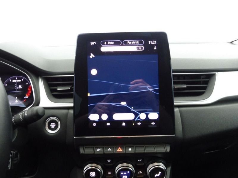 Renault Captur 1.0 tce 90ch techno