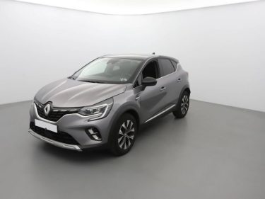 Renault Captur 1.0 tce 90ch techno