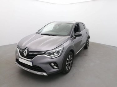 Renault Captur 1.0 tce 90ch techno
