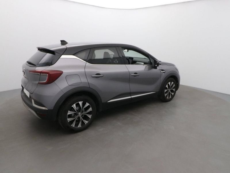 Renault Captur 1.0 tce 90ch techno