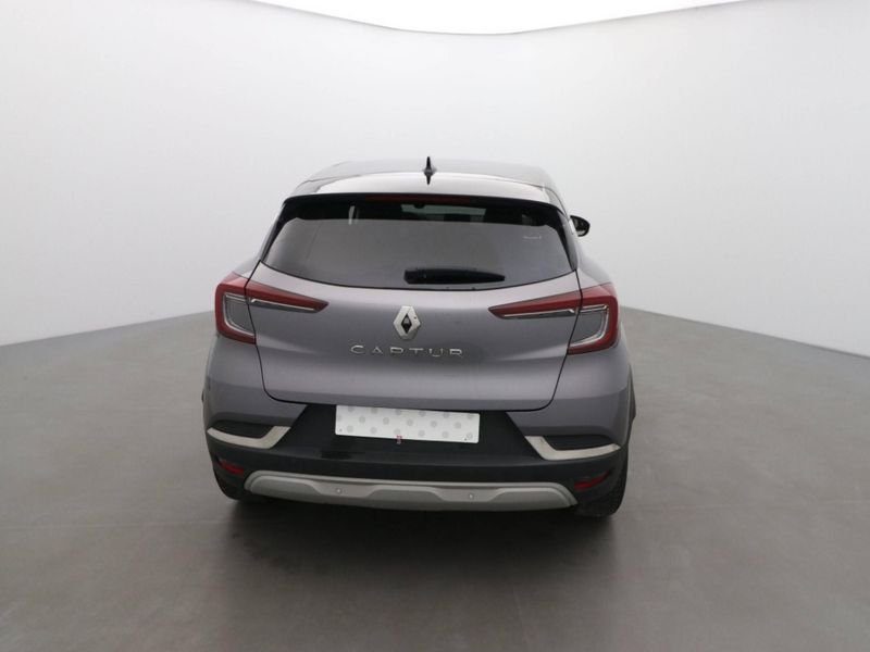 Renault Captur 1.0 tce 90ch techno