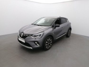 Renault Captur 1.0 tce 90ch techno