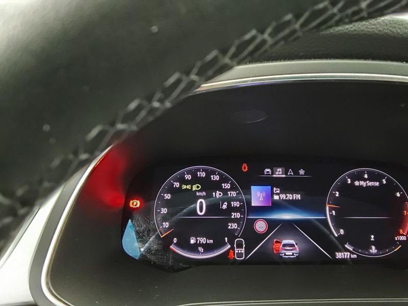 Renault Captur 1.0 tce 90ch techno