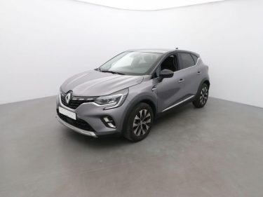 Renault Captur 1.0 tce 90ch techno