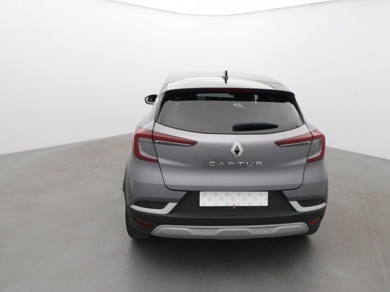Renault Captur 1.0 tce 90ch techno