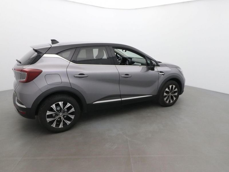 Renault Captur 1.0 tce 90ch techno