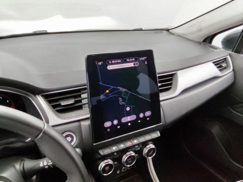 Renault Captur 1.0 tce 90ch techno