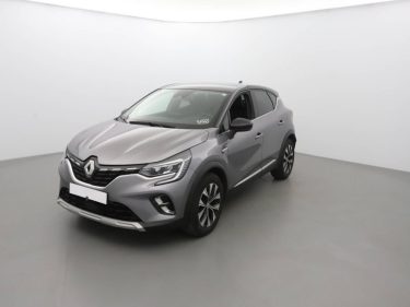 Renault Captur 1.0 tce 90ch techno
