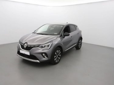 Renault Captur 1.0 tce 90ch techno