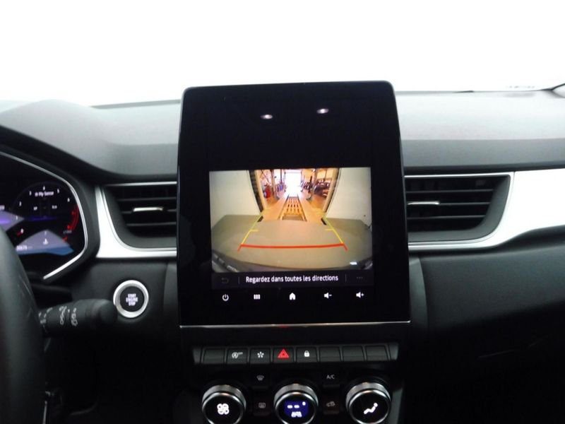 Renault Captur 1.0 tce 90ch techno