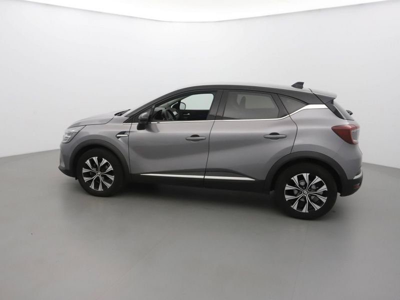 Renault Captur 1.0 tce 90ch techno
