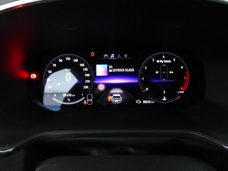 Renault Captur 1.0 tce 90ch techno