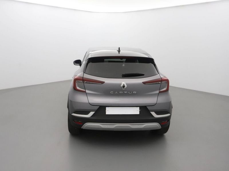 Renault Captur 1.0 tce 90ch techno