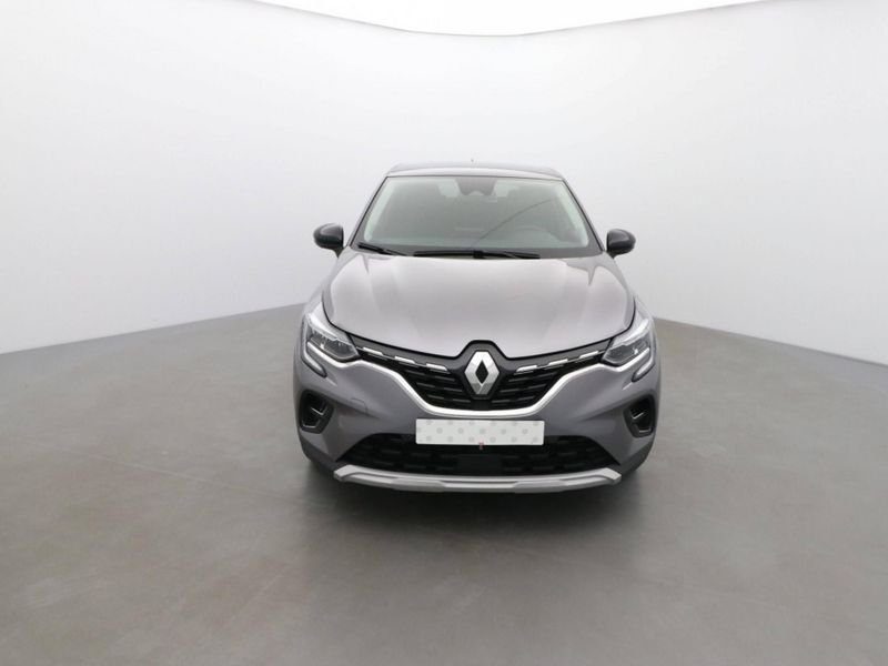 Renault Captur 1.0 tce 90ch techno
