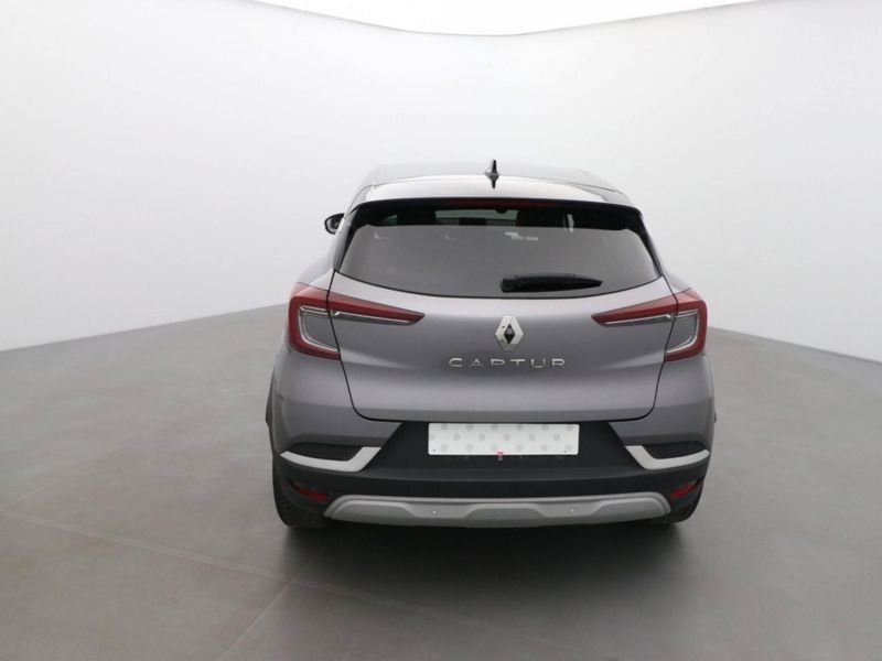 Renault Captur 1.0 tce 90ch techno