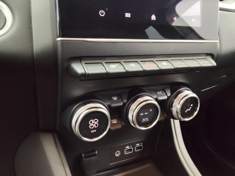 Renault Captur 1.0 tce 90ch techno