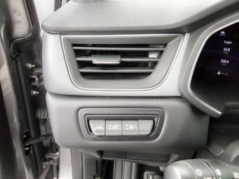 Renault Captur 1.0 tce 90ch techno