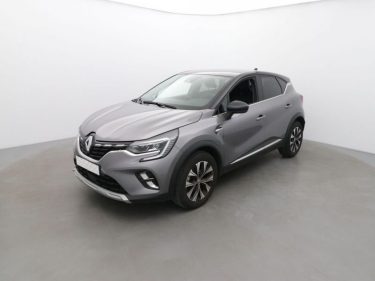 Renault Captur 1.0 tce 90ch techno