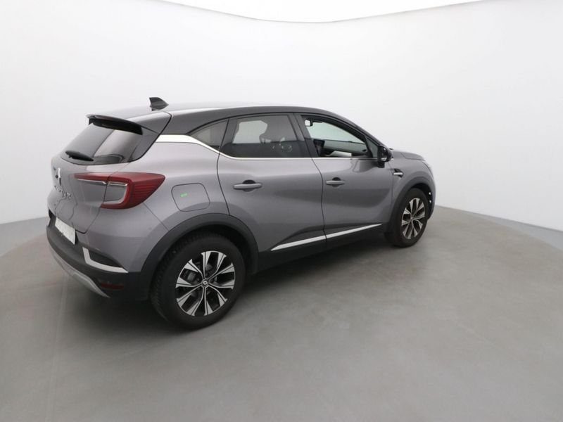 Renault Captur 1.0 tce 90ch techno