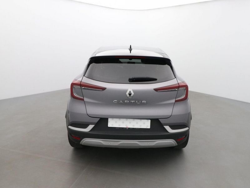 Renault Captur 1.0 tce 90ch techno