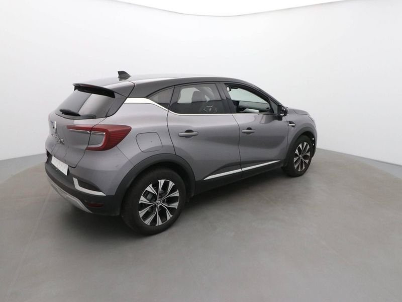Renault Captur 1.0 tce 90ch techno